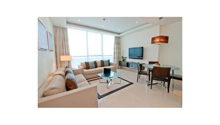 Hotel Bonnington Jumeirah Lakes Towers poza 18