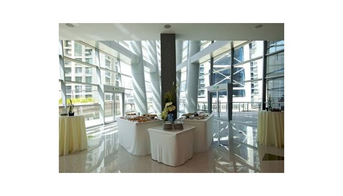 Hotel Bonnington Jumeirah Lakes Towers poza 19