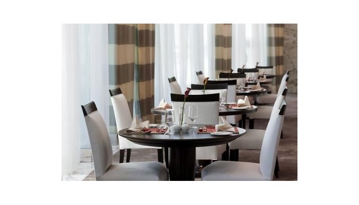 Hotel Bonnington Jumeirah Lakes Towers poza 21