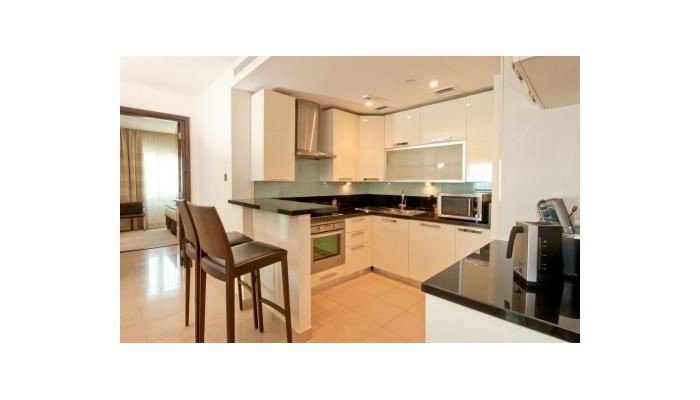 Hotel Bonnington Jumeirah Lakes Towers poza 22