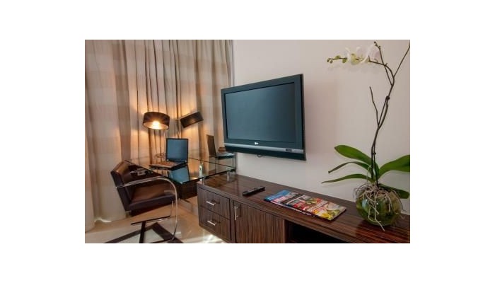 Hotel Bonnington Jumeirah Lakes Towers poza 23