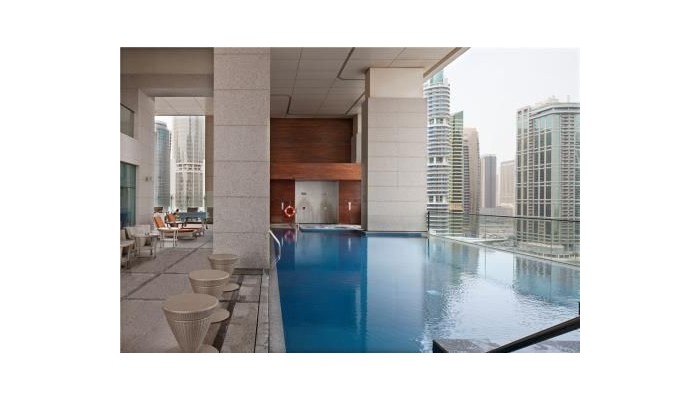 Hotel Bonnington Jumeirah Lakes Towers poza 24