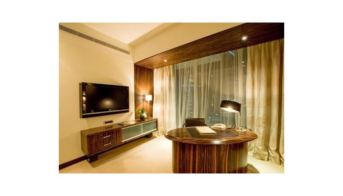 Hotel Bonnington Jumeirah Lakes Towers poza 26
