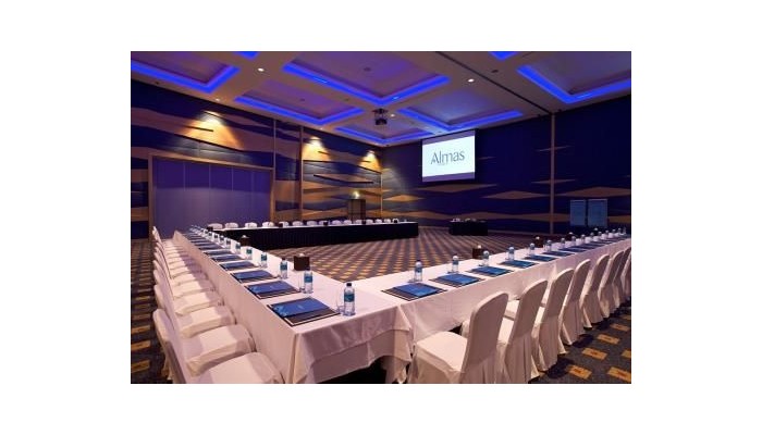 Hotel Bonnington Jumeirah Lakes Towers poza 27