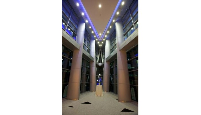 Hotel Bonnington Jumeirah Lakes Towers poza 28