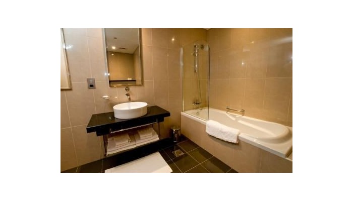 Hotel Bonnington Jumeirah Lakes Towers poza 29