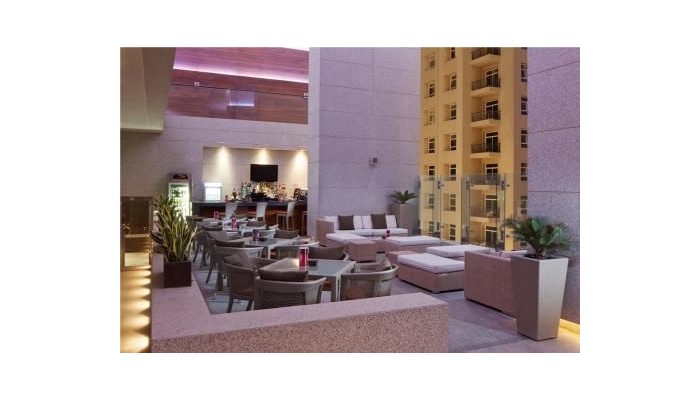 Hotel Bonnington Jumeirah Lakes Towers poza 30