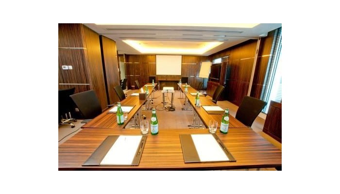 Hotel Bonnington Jumeirah Lakes Towers poza 31