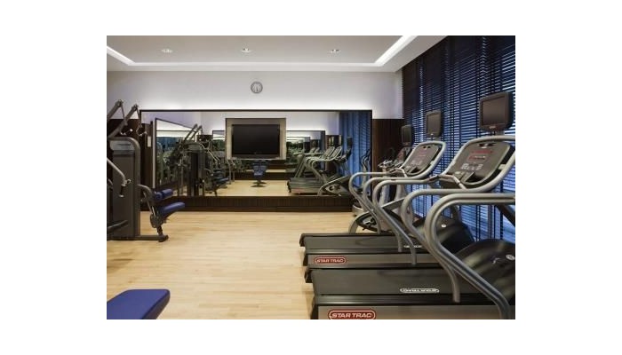 Hotel Bonnington Jumeirah Lakes Towers poza 32