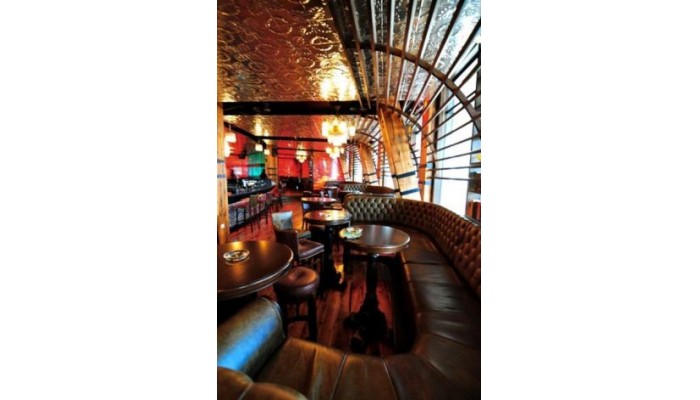 Hotel Bonnington Jumeirah Lakes Towers poza 34