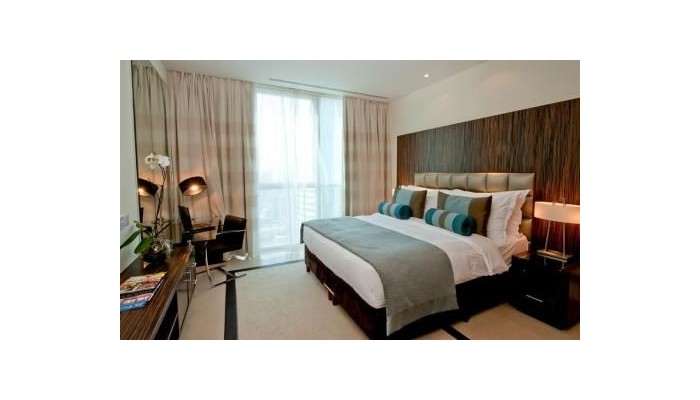 Hotel Bonnington Jumeirah Lakes Towers poza 35