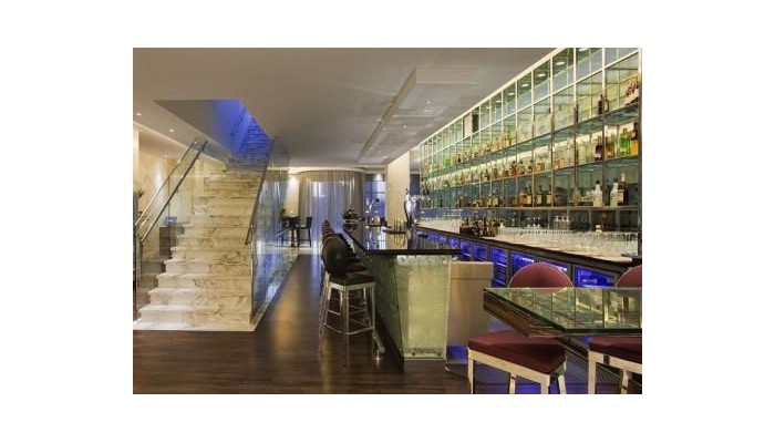 Hotel Bonnington Jumeirah Lakes Towers poza 38