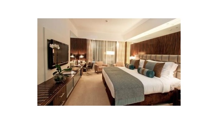 Hotel Bonnington Jumeirah Lakes Towers poza 39