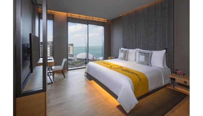 Hotel Caesars Palace Dubai poza 12