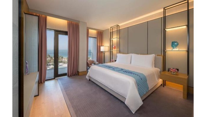 Hotel Caesars Palace Dubai poza 1
