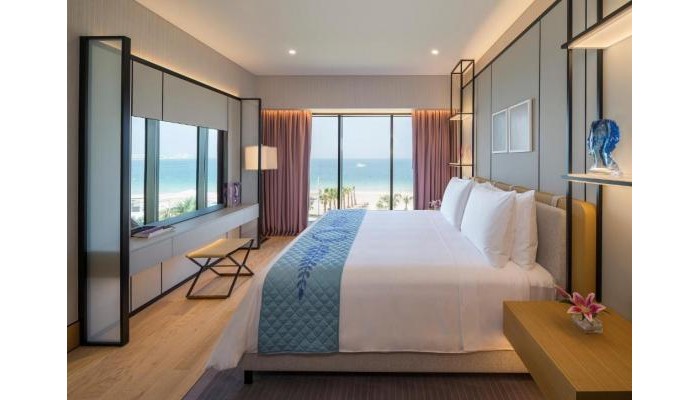 Hotel Caesars Palace Dubai poza 8