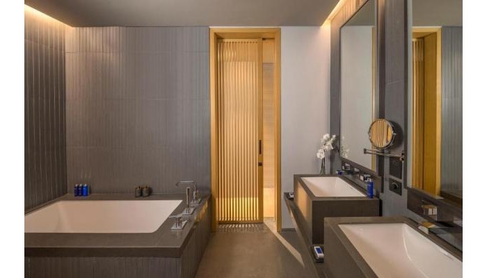 Hotel Caesars Palace Dubai poza 17