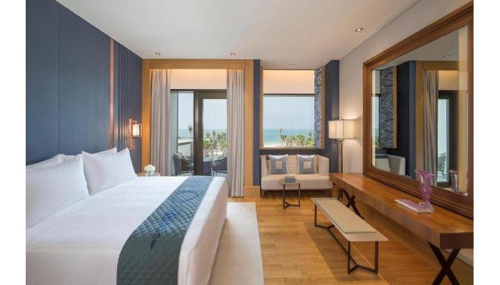 Hotel Caesars Palace Dubai poza 3