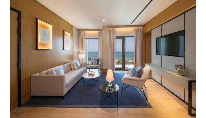 Hotel Caesars Palace Dubai poza 7