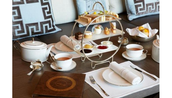 Hotel Caesars Palace Dubai poza 20