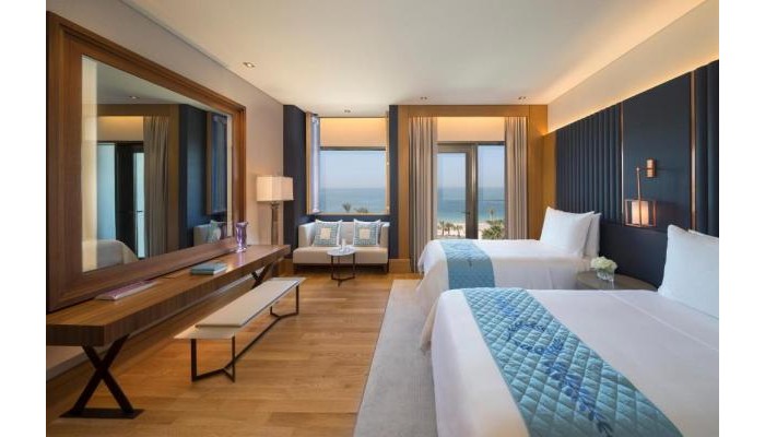 Hotel Caesars Palace Dubai poza 5