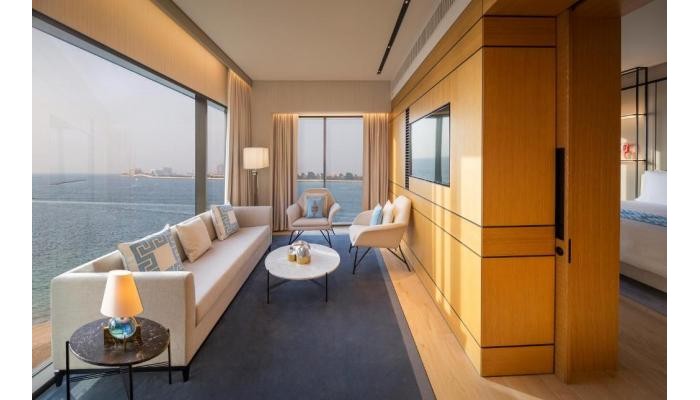 Hotel Caesars Palace Dubai poza 6