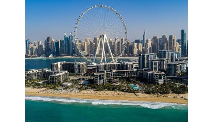 Hotel Caesars Palace Dubai poza 0