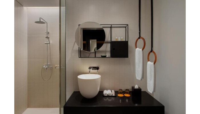 Hotel Canopy By Hilton Dubai Al Seef poza 12