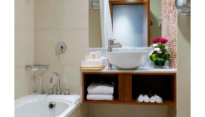 Hotel Carlton Al Barsha (Ex. Ramada Chelsea Al Barsha) poza 5