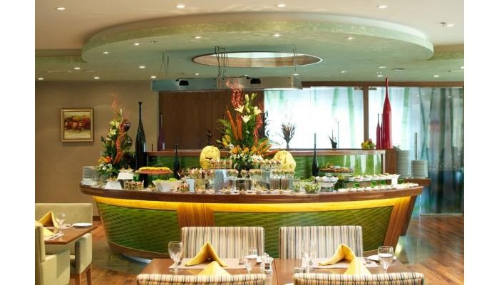 Hotel Carlton Al Barsha (Ex. Ramada Chelsea Al Barsha) poza 10