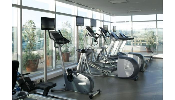 Hotel Carlton Al Barsha (Ex. Ramada Chelsea Al Barsha) poza 18