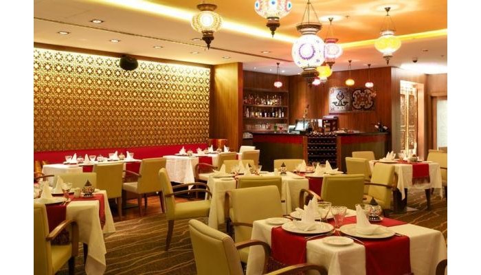 Hotel Carlton Al Barsha (Ex. Ramada Chelsea Al Barsha) poza 9