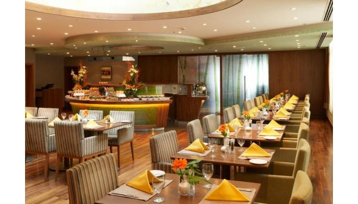 Hotel Carlton Al Barsha (Ex. Ramada Chelsea Al Barsha) poza 7