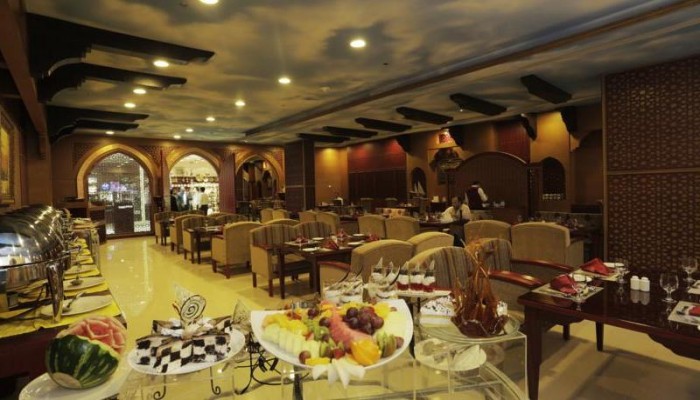 Poza pentru Md Hotel By Gewan 157-1476353611 Md Hotel By Gewan poza 8