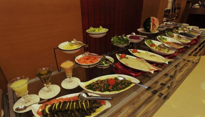 Poza pentru Md Hotel By Gewan 333-1476353611 Md Hotel By Gewan poza 9