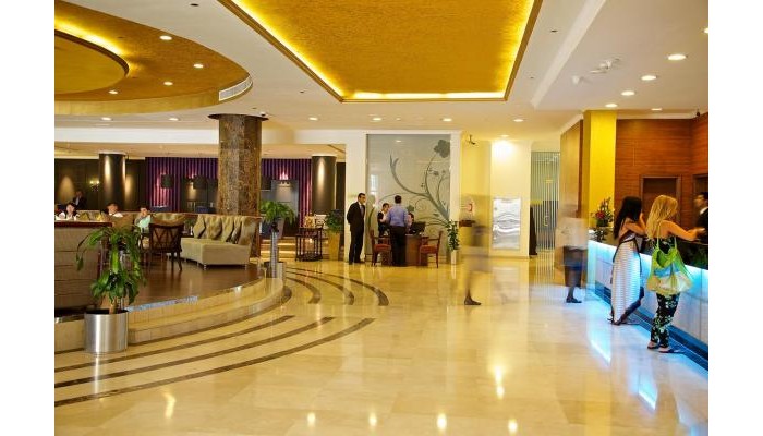 Poza pentru Md Hotel By Gewan 443-1570089024 Md Hotel By Gewan poza 2