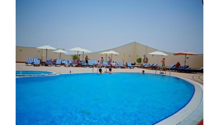 Poza pentru Md Hotel By Gewan 4625-1570089029 Md Hotel By Gewan poza 13