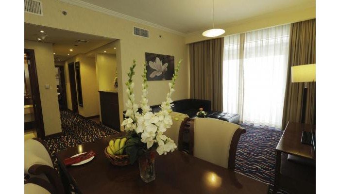 Poza pentru Md Hotel By Gewan 5907-1570089005 Md Hotel By Gewan poza 29