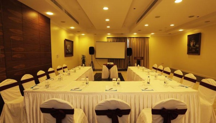 Poza pentru Md Hotel By Gewan 707-1476353611 Md Hotel By Gewan poza 7