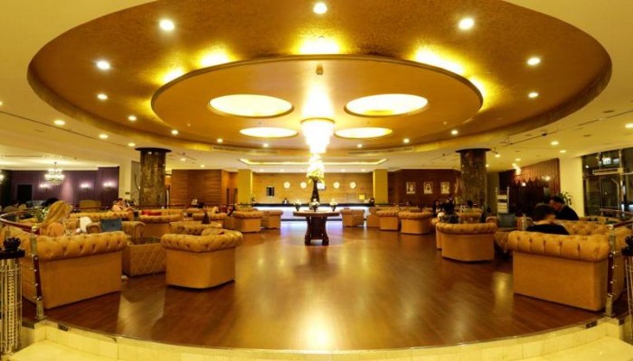 Poza pentru Md Hotel By Gewan 752-1476353610 Md Hotel By Gewan poza 4