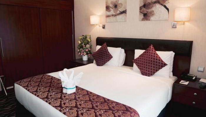 Poza pentru Md Hotel By Gewan 804-1476353610 Md Hotel By Gewan poza 19