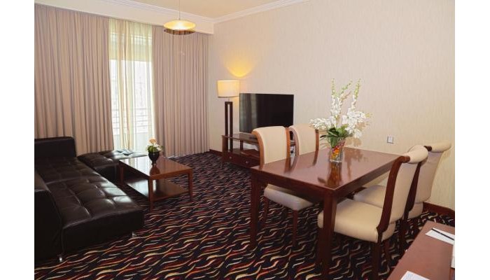 Poza pentru Md Hotel By Gewan 8222-1570088995 Md Hotel By Gewan poza 32