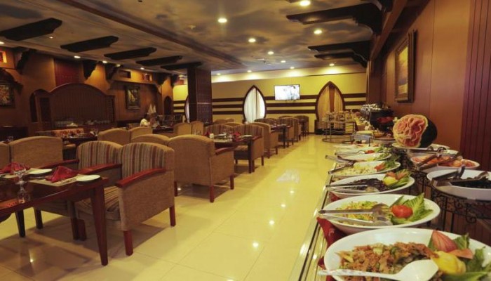 Poza pentru Md Hotel By Gewan 867-1476353611 Md Hotel By Gewan poza 5