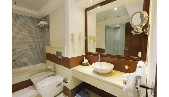 Poza pentru Md Hotel By Gewan 9955-1570089007 Md Hotel By Gewan poza 33