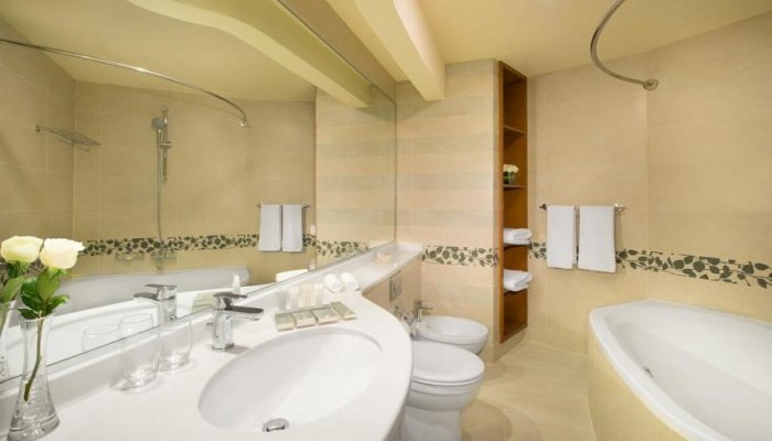 Hotel City Seasons Towers poza 7