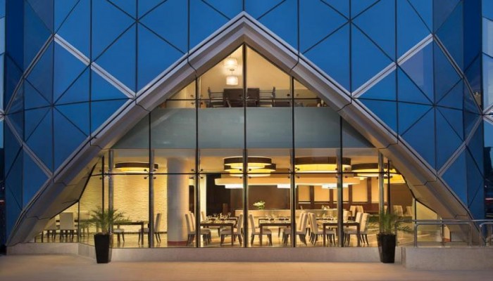 Hotel City Seasons Towers poza 3
