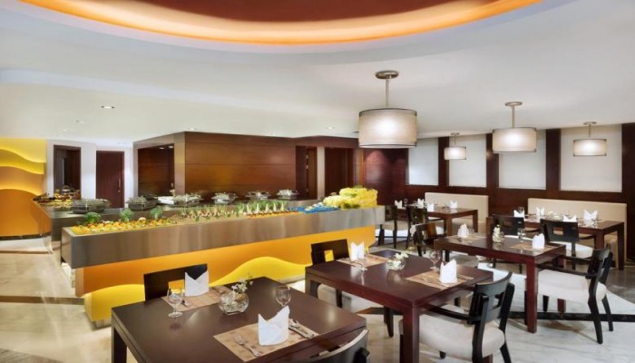 Hotel City Seasons Towers poza 8