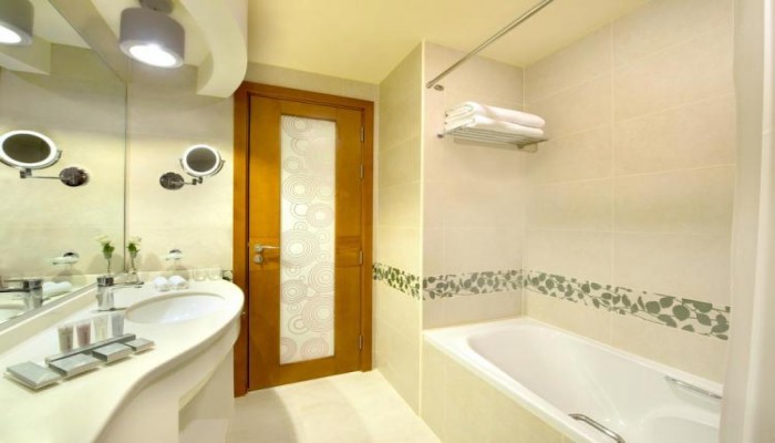 Hotel City Seasons Towers poza 6