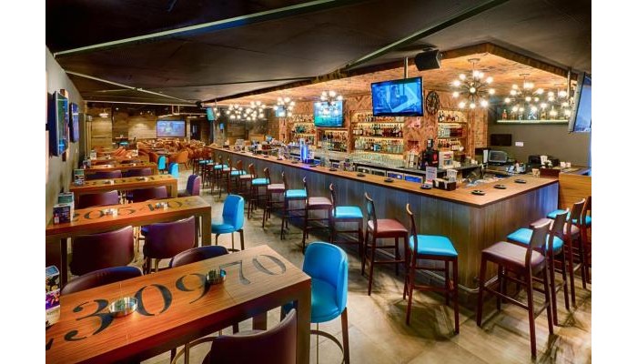 Hotel Citymax Bur Dubai poza 4