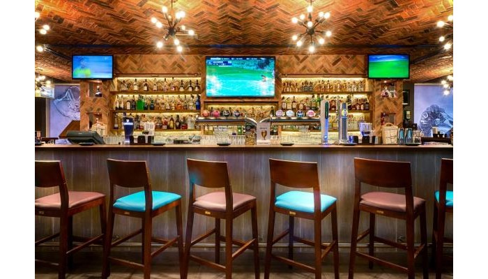 Hotel Citymax Bur Dubai poza 8